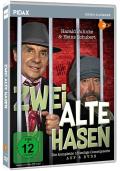 Zwei alte Hasen