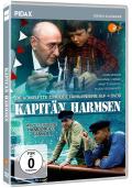 Film: Kapitn Harmsen