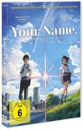 Film: Your Name. - Gestern, heute und fr immer