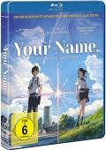 Film: Your Name. - Gestern, heute und für immer