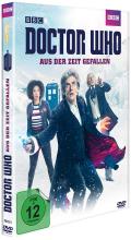 Film: Doctor Who - Aus der Zeit gefallen