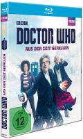 Film: Doctor Who - Aus der Zeit gefallen