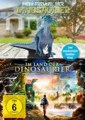 Mein Freund, der Dino / Im Land der Dinosaurier