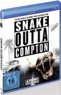 Film: Snake Outta Compton