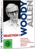 Woody Allen Selection 1