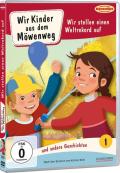 Film: Wir Kinder aus dem Mwenweg 1 - Wir stellen einen Weltrekord auf