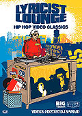 Film: Lyricist Lounge - Hip Hop Video Classics