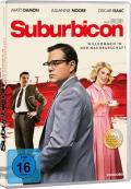 Film: Suburbicon - Willkommen in der Nachbarschaft