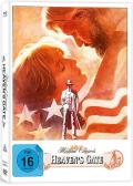 Film: Heaven's Gate: Das Tor zum Himmel - Director's Cut - 3-Disc Limited Collector's Edition