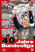 Film: 40 Jahre Bundesliga - Titel, Trnen, Triumphe