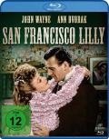 Film: San Francisco Lilly