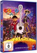 Film: Coco - Lebendiger als das Leben