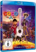 Film: Coco - Lebendiger als das Leben