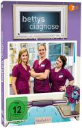 Bettys Diagnose - Staffel 4.1