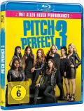 Film: Pitch Perfect 3
