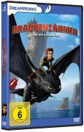 DreamWorks: Drachenzhmen leicht gemacht