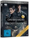 Double2Edition: Daybreakers & Predestination - Limited Edition