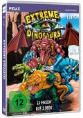 Film: Extreme Dinosaurs - Vol. 1