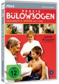 Film: Praxis Blowbogen - Staffel 3