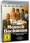 Film: Mensch Bachmann