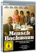 Mensch Bachmann