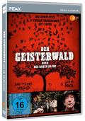 Film: Der Geisterwald oder Des Raben Rache