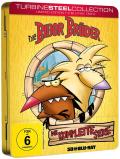 Die Biber-Brder - Die komplette Serie - Turbine Steel Collection - SD on Blu-ray