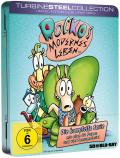 Film: Rockos modernes Leben - Die komplette Serie - Turbine Steel Collection - SD on Blu-ray