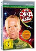 Film: Mein Onkel vom Mars - Vol. 1