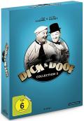 Film: Dick & Doof - Collection 2