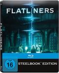 Flatliners - Steelbook Edition