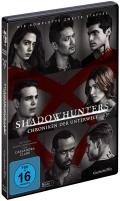 Shadowhunters - Chroniken der Unterwelt - Staffel 2