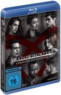 Film: Shadowhunters - Chroniken der Unterwelt - Staffel 2