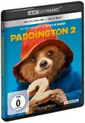 Paddington 2 - 4K