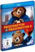 Paddington 1 & 2