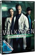 Film: Valkyrien - Gesetzlos im Untergrund