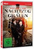 Film: Nachtzug ins Grauen