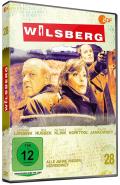 Film: Wilsberg - Vol. 28