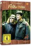 Film: Forsthaus Falkenau - Staffel 1