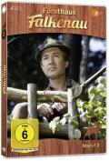 Film: Forsthaus Falkenau - Staffel 2