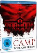 Film: Camp - Tdliche Ferien