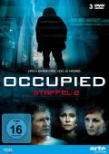 Occupied - Staffel 2