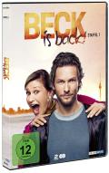 Film: Beck is back - Staffel 1