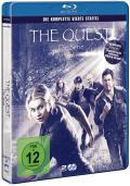 Film: The Quest - Die Serie - Staffel 4