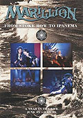 Film: Marillion - From Stoke Row to Ipanema