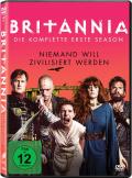 Film: Britannia - Season 1