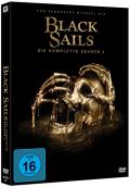 Black Sails - Season 4