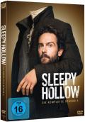 Film: Sleepy Hollow - Season 4