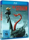 Film: The Strain - Season 3