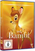 Film: Disney Classics: Bambi